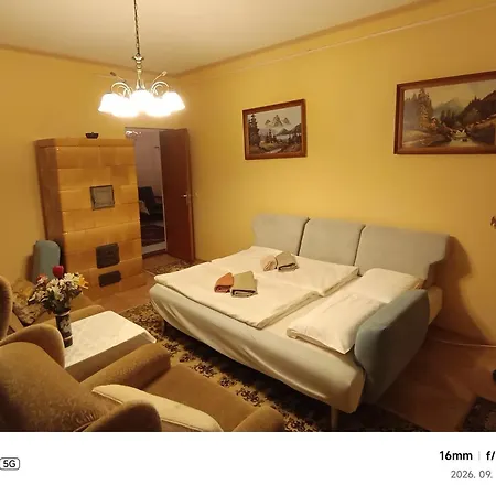 Andante Vendeghaz Veszprém