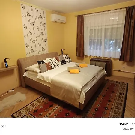 Andante Vendeghaz * Veszprém